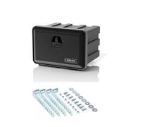 Carado Daken Just 500-R Boîte de rangement pour camion avec support 500 x 350 x 300 mm