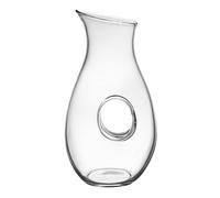 Carafe 1,5 l en verre Table passion