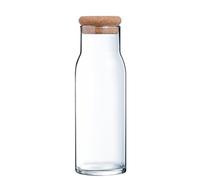 Carafe avec bouchon 1 L Funambule