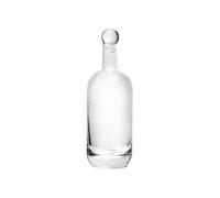 Carafe à Bulles Louise Roe Haute 1,8 L Transparent/bulles