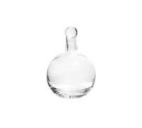 Carafe à Bulles Ronde Louise Roe 2 L Transparent/ Bulles