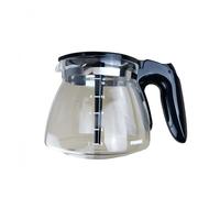 Carafe à café en verre - Compatible avec Philips HD7447, HD7457, HD7461, HD7462 - Accessoire de remplacement