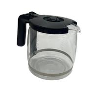 Carafe À Café En Verre De Rechange, Compatible Avec Les Machines Cuisinart DCC-2200, -2800, -2600 Et -3200