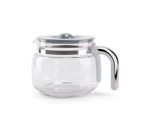 Carafe à Café SMEG - Verseuse Cafetière filtre 10 tasses - DCGC01