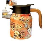 Carafe à Café Thermique,Carafe Thermique Pour Boissons Chaudes Cafetière