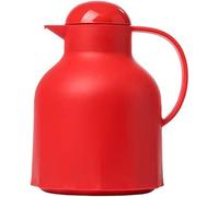Carafe à café thermique, Mini bouilloire à eau, carafe thermique for garder au froid, bouilloire à glace portable, bouteille d'eau mignonne multicolore, pichet à eau(Style 3)