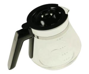 Carafe à café WMF Seb fs1000050956 avec couvercle couleur non spécifiée