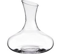 Carafe à décanter 1,5 l en verre - - Transparent - Verre