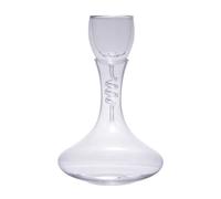 Carafé à décanter 1.5 L Table passion
