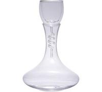 Carafe à décanter 1.5 L - Table Passion - Transparent / Cristal - Verre Transparent G