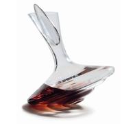 Carafe à décanter et Aérateur en verre VARIATION PEUGEOT