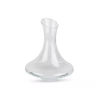 PEUGEOT - Carafe Evolution - Pour Sublimer La Dégustation Des Vins Rouges Jeunes - Pour Bouteille De 75cl - Double Position (Droite Ou Inclinée) - Fabrication Européenne