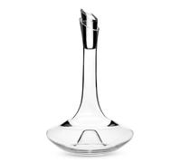 Peugeot Carafe à décanter Ibis Verre soufflé bouche Transparent 1 unité