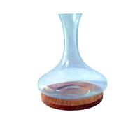 Carafe À Décanter Le Vin 1l Transparent