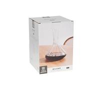 Carafe à décanter Milano 1,6 litres - Table Passion