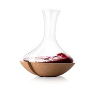 Carafe À Décanter Swirling