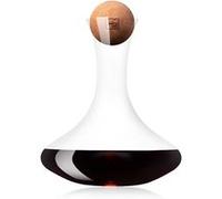 Carafe à décanter Vacu Vin 76020602 verre transparent G
