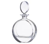 Carafe à décanter whisky en cristal de BOHEMIA