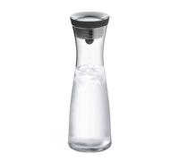 CARAFE A EAU BASIC 1 LITRE NOIRE