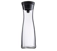 CARAFE A EAU BASIC 1 LITRE NOIRE