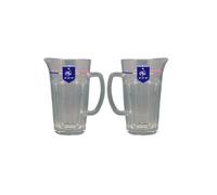 Carafe à eau FFF