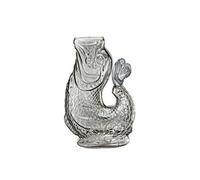 Cilio – Carafe à eau Nemo – Grise – 1 L