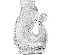 Carafe à eau Nemo transparente 1L - Cilio - Transparent - Verre