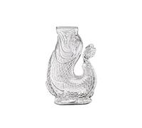 Carafe à eau Nemo transparente 1L - - Transparent - Verre