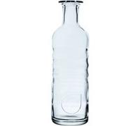 Carafe à eau Optima 0,75 l - Bormioli Luigi - Transparent / Cristal - Verre Transparent G