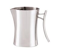 Carafe à eau Sambonet Bamboo Acier argenté 55715-16 Plaqué Argent