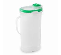 CARAFE À JUS HERMÉTIQUE, CAPACITÉ 2 LITRES