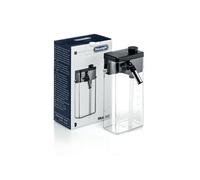 Carafe à lait compatible Cafetière - Expresso broyeur DELONGHI DLSC005
