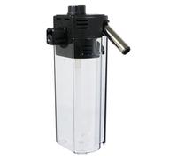 Carafe à lait de rechange 0,5 l pour machines à café DeLonghi ECAM610.55.SB, EN750.MB