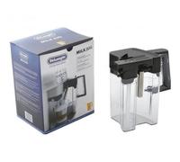 Carafe à lait DeLonghi 5513211621 - Compatible avec ESAM 3500