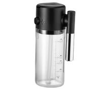 Carafe À Lait For Cafetière, Compatible Avec Les Modèles Delonghi, Magnifica Evo ECAM290, ECAM220 Et ECAM293