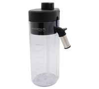 Carafe à lait noire Delonghi HOT LatteCrema machine à café Eletta Explore ECAM45