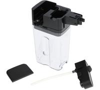 Carafe à lait PHILIPS Saeco 421944029453 - Noir - Accessoires d'appareils|Conçu pour: Cafetière