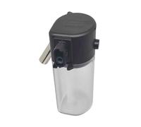 Carafe à lait pour machine à café compatible avec Delonghi Magnifica Evo Series - AS00006022 / 7313268961