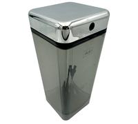 Carafe à lait pour Melitta - Barista/T/TS (Chrome) | 6765003