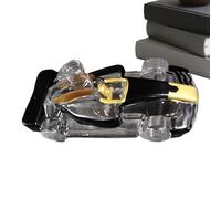 Carafe à liqueur en verre pour décoration d'intérieur | Bouteilles d'alcool transparentes pour vin bourbon, vodka, cocktail, tequila, bar, bureau, restaurant, homme, papa