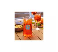 Carafe à Spritz et son mélangeur gradué 8 recettes de Spritz parfaits incluses COOKUT 1 L