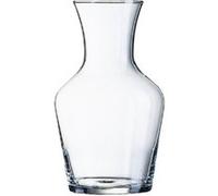 Carafe à vin Arcoroc 1 L x 6 Transparent G