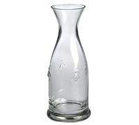 Carafe À Vin/Eau La Rochere - Abeille - 1L - Fabriqué En France