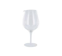 AltoBuy Carafe à Vin en Forme de Verre à Pied - Bacchus
