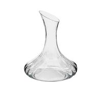 Carafe à Vin en Verre "Volta" 2L Transparent