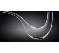 Carafe à vin en verre Wilmax 900 ml WL-888347/1C