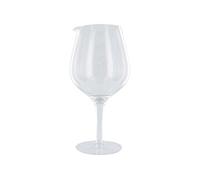 Carafe à vin forme verre 1.6 litres