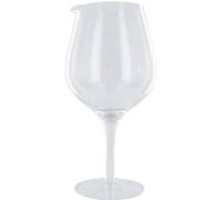 Saveur et dégustation KV7149 Carafe vin Verre Transparent 14,50 x 14,50 x 30 cm