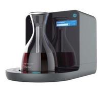 Riviera & Bar - Carafe À Décanter Connectée Pour Vins 0.75l Bv1000a