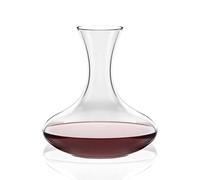Carafe à Vin Stölzle Lausitz Weinland 750ml - Décanteur Élegant pour Vin Rouge pour le Développement Optimal des Arômes - Carafe en Cristal Soufflé à la Bouche - Compatible Lave-Vaisselle